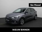 Hyundai i20 1.2 MPI Comfort Navi | Camera, Auto's, Voorwielaandrijving, Stof, Euro 6, 4 cilinders