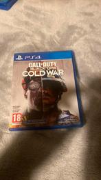 Call of Duty: Black Ops Cold War, Games en Spelcomputers, Games | Sony PlayStation 4, Online, Vanaf 18 jaar, Overige genres, Ophalen of Verzenden