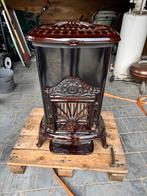 Prachtige houtkachel, Ophalen of Verzenden, Zo goed als nieuw, Hout, Houtkachel