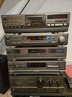 Chaine Technics, Enlèvement, Comme neuf, Technics