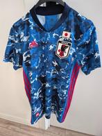 Maillot Adidas bleu Japon à domicile Tie-Dye Col V, Vêtements | Hommes, Vêtements de sport, Football, Enlèvement ou Envoi, ADIDAS