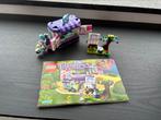 Lego friends 41332 ‘Emma’s kunstkraam’, Ophalen of Verzenden, Zo goed als nieuw, Lego