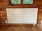 Elektrische radiator Acova 140x75cm, Enlèvement, Comme neuf, Radiateur