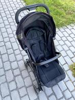 Kinderwagen QBit+  - All Terrain, Kinderen en Baby's, Kinderwagens en Combinaties, Overige merken, Kinderwagen, Zo goed als nieuw