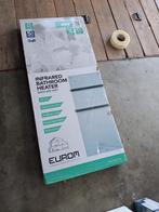 infrarood verwarming EUROM  SANI 600, Ophalen, Nieuw