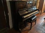 Prachtige antieke piano volledig gereviseerd en gestemd, Piano, Enlèvement, Utilisé
