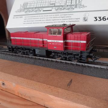 Marklin 33642  beschikbaar voor biedingen