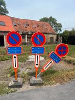 Parkeerverbod, Doe-het-zelf en Bouw, Gereedschap | Handgereedschap, Ophalen, Zo goed als nieuw