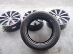 Volvo xc60 set winterbanden, Auto-onderdelen, Ophalen of Verzenden, Winterbanden, Band(en)