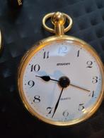 Montre de poche avec alarme (réveil), Enlèvement ou Envoi, Montre de poche