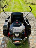 TORO TIMECUTTER ZS4200T - 74677 - 107cm, Tuin en Terras, Ophalen, Cirkelmaaier, Toro, Versnellingen