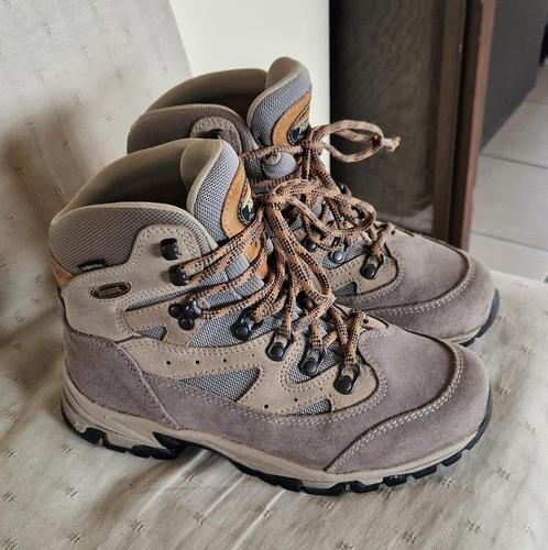 Wandelschoenen👍TOP 👍Meindl + GORE-TEX👍m:39👍, Sport en Fitness, Bergsport en Wandelen, Nieuw, Schoenen, Ophalen