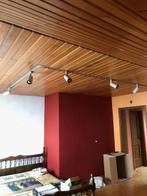 Verlichting, Ophalen, Aluminium, Spots, 50 tot 250 watt