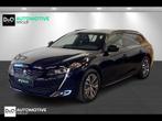 Peugeot 508 SW SW Allure Pack camera gps, Automaat, 1199 cc, Blauw, Bedrijf