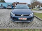 Volkswagen Golf, Autos, Cuir, Achat, Euro 6, Noir