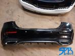 Achterbumper A-KLASSE W177 SEDAN V177 AMG A1778859001 696, Gebruikt, Achter, Mercedes-Benz, Bumper