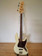 Fender Custom Shop '64 Jazz Bass NOS, Électrique, Utilisé, Enlèvement ou Envoi
