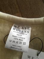 Body warmer schapenwol XL, Kleding | Dames, Bodywarmers, Ophalen of Verzenden