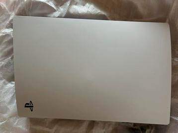 Ps5 disc 1tb met controller beschikbaar voor biedingen