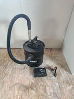 Asstofzuiger draadloos, Enlèvement, Comme neuf, Réservoir, Aspirateur