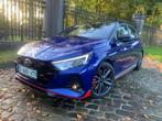 hyundai I20N * PERFORMANCE***2600km!!** 3/2022** LIKE NEW**, Autos, Hyundai, Entreprise, Garantie prolongée, Noir, 5 portes