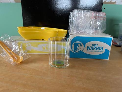 Andy Warhol ‘Fantastic in plastic’, Antiek en Kunst, Kunst | Litho's en Zeefdrukken, Ophalen of Verzenden