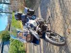 Bmw r 1200 gs adventure, Motoren, Ophalen