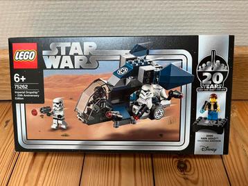 Lego Star Wars 75262 imperial Dropship nieuw! beschikbaar voor biedingen