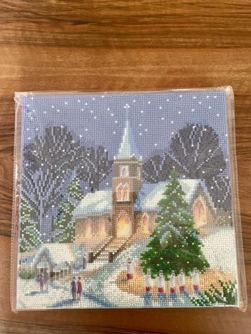 Diamond painting beschikbaar voor biedingen
