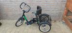 Driewieler fiets voor kind, Fietsen en Brommers, Fietsen | Driewielfietsen, Ophalen, Gebruikt