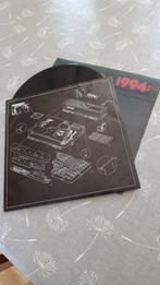 1994 LP plaat, Cd's en Dvd's, Vinyl | Hardrock en Metal, Gebruikt, Ophalen of Verzenden