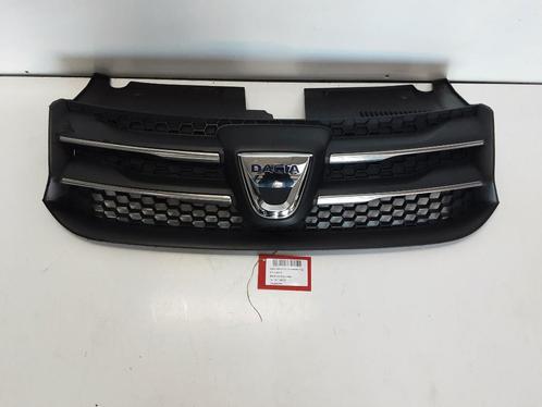 LUCHTROOSTER Dacia Sandero II (01-2012/12-2018) (623103971R), Auto-onderdelen, Overige Auto-onderdelen, Dacia, Gebruikt