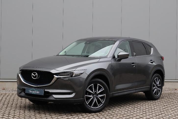 Mazda CX-5 2.0i SKYACTIV-G 2WD BLISS HeadUp Camera Garantie*, Autos, Mazda, Entreprise, Achat, ABS, Caméra de recul, Phares directionnels