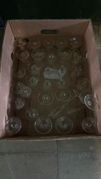 WijnGlazen set, Enlèvement, Comme neuf