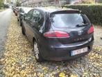 Seat Leon, Achat, 5 portes, Diesel, Particulier