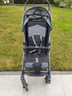 buggy liteway van Chicco, Kinderen en Baby's, Ophalen, Gebruikt, Regenhoes