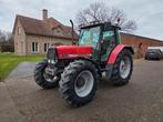 Massey Ferguson 6170 Dynashift, Enlèvement, Utilisé, Massey Ferguson, 80 à 120 ch