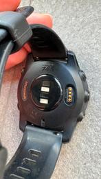 Garmin Forrunner 745, GARMIN, Zwart, Ophalen of Verzenden, Zo goed als nieuw