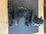 Rollerblades, Gebruikt, Inline skates 4 wielen, Ophalen, Overige merken