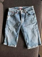 Jeans short Tommy jeans jongen 127, Kinderen en Baby's, Kinderkleding | Maat 170, Ophalen, Zo goed als nieuw, Jongen