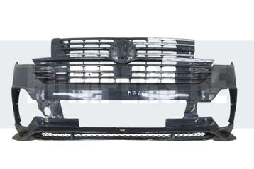 Bumper Volkswagen VW Transporter T6 1 T6.1 T6 Facelift ABT S beschikbaar voor biedingen