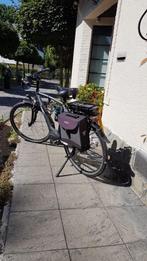 E-bike Gazelle, Fietsen en Brommers, Ophalen, Versnellingen, Zo goed als nieuw, 57 tot 61 cm