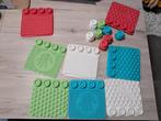 Clementoni :Clemmy Sensory Mats - Babytapijt, Ophalen of Verzenden, Zo goed als nieuw, Overige typen