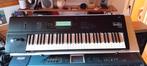 Korg 01W/fd te koop / te ruil., Musique & Instruments, Synthétiseurs, Enlèvement, Comme neuf, Korg