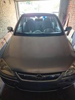 Opel Corsa 1.0 benzine 2005 nieuwe cardanas en kettingset, Auto's, Particulier, Corsa, Te koop, Benzine