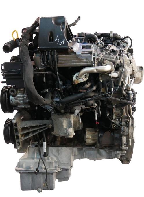 Mercedes-Benz Sprinter 2.2 OM651.955 651.955 motor, Auto-onderdelen, Motor en Toebehoren, Mercedes-Benz, Ophalen of Verzenden