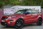 Land Rover Range Rover Evoque 2.0TD4 4WD HSE Dynamic BOITE A, Auto's, Land Rover, Automaat, Gebruikt, 4 cilinders, https://public.car-pass.be/vhr/150a46e2-178a-4f9a-bf2d-7cf9651964e9