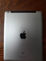 Apple Ipad 1, Informatique & Logiciels, Apple iPad Tablettes, Comme neuf, 16 GB, Wi-Fi, Apple iPad