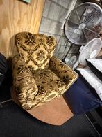 Epida Vintage zetel, Enlèvement, Une personne