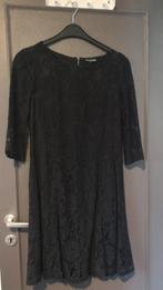 robe street one 38, Vêtements | Femmes, Robes, Comme neuf, Noir, Taille 38/40 (M), Street One